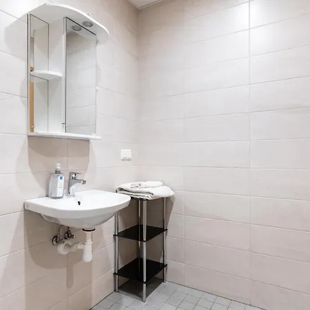 Appartement Lks One