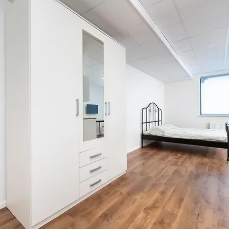 Appartement Lks One *