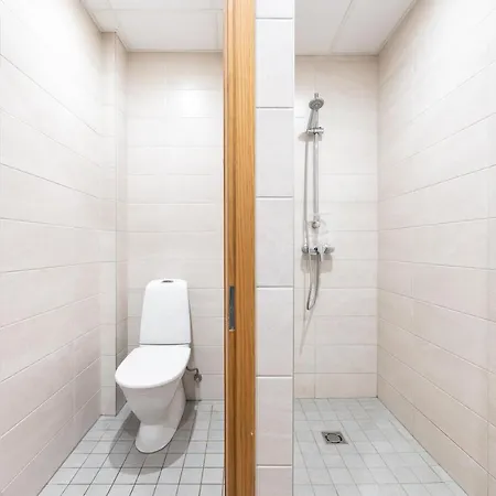 Lks One Appartement *