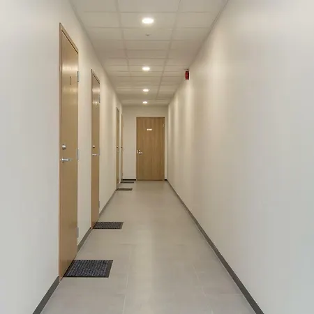 Apartamento Lks One Talin