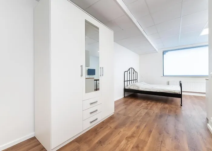 Appartement Lks One *