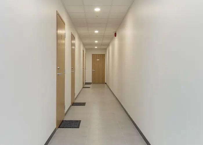 Appartement Lks One Tallinn