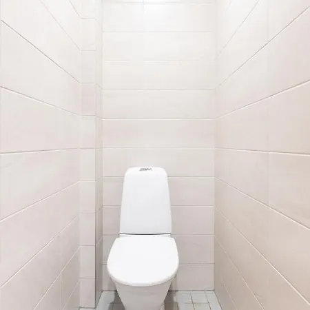 Lks One Apartment Reval