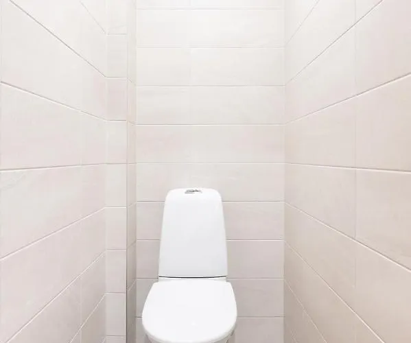 Lks One Apartment Tallinn