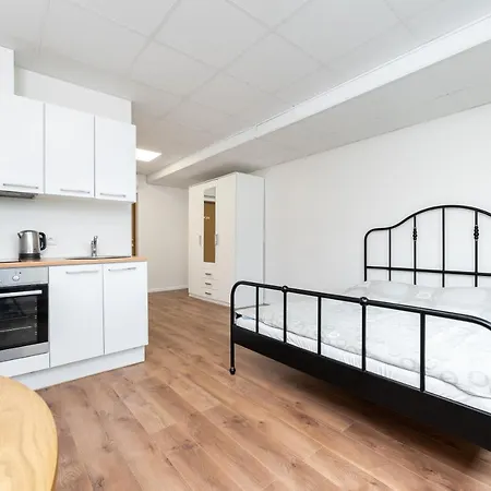 Apartman Lks One Tallinn
