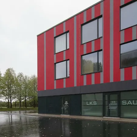 Apartman Lks One Tallinn